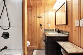Dream Lakefront Modern Cabin - Image 4