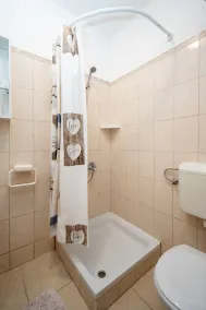 Studio flat with terrace and sea view Zubovići, Pag (AS-9365-b) - Image 2