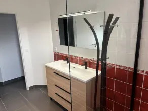Maravilloso gîte totalmente equipado con terraza, barbacoa y jardín - Image 3