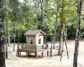 Spacious Riverside Lodge on 370 acres near Tuscaloosa, 8 bedrooms - sleeps 15 - Image 3