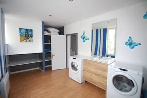 Santorini - Design Apartment in the Heart of Fere - Image 3