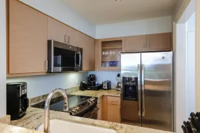 Located at Ritz-Carlton Key Biscayne 5 Star Oceanfront Resort One Bedroom Suite - Image 4