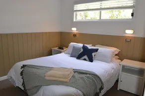 Jervis Bay Cabins & Hidden Creek Campsite - Image 2