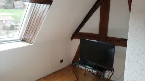 GITE ROMANTIC 4 PESSOAS NO PISO + TELHADOS DE UMA CASA ALSACIANA RENOVADA - Image 2