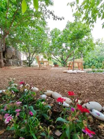 Noqta Boutique Bed and Breakfast, with private Garden - Image 3