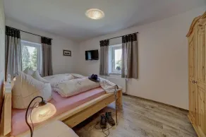 Gemütliche Ferienwohnung bis Vier Personen - Image 5