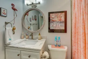 2 Bed/2.5 Bath Townhome In Gorgeous Timeless Amelia Island Steps from the Beach - Image 4