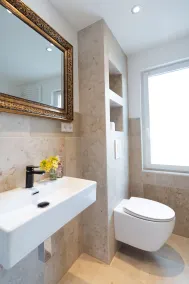 Renovated, historic fisherman's house in Freest, 5 minutes to the beach - Image 3