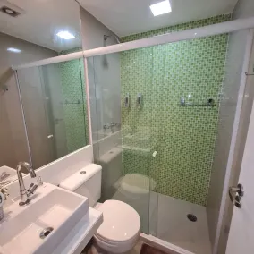 Flat 308 - Villa Hipica Gravatá - Image 5