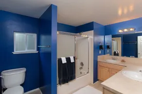GORGEOUS HOME, STEPS TO THE BEACH WITH OCEAN VIEWS! - Image 2