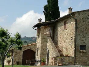 Casa il Ponte immersa nel verde delle colline pisane - Image 4