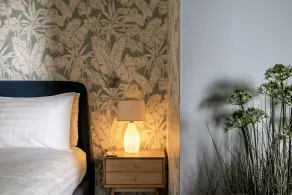 A premium stay that sleeps 4 guests  in 2 bedrooms - Image 3