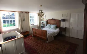 Central part of 15th Century Manor House w/ Beach Access, Private pool and Tower - Image 4