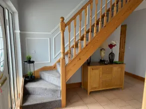 Ballygarrett Holiday Home by Trident Holiday Homes - Image 2