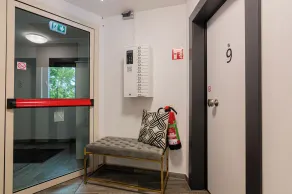 Nine Rooms - Serviced Rooms - Image 3