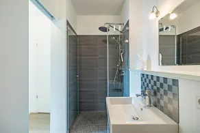 fewo1846 - Zweite Heimat / elegant 2 room apt. with balcony on the 2nd floor - Image 2