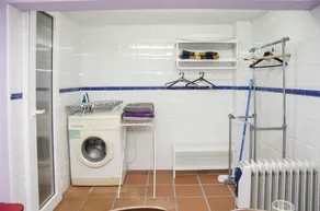 Oscar Ferienwohnung Vacarisses Torreblanca Estac'ón - Image 3