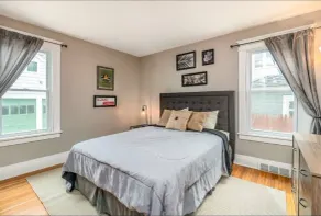 Visit Buffalo & Niagara from this Quaint Apartment - Image 4