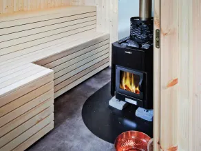 4 Star Holiday Home in Osby - Image 3