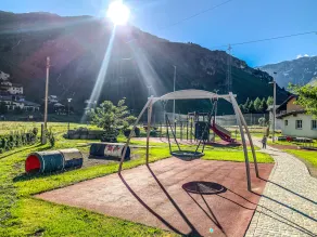 Ferienwohnung mit Panoramablick in die schweizer Berge - Image 3