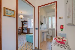 Il Cortiletto di Marina: Garden Apartment near Stresa - Happy Rentals - Image 3