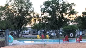 Dixie Forest RV Resort - Image 3