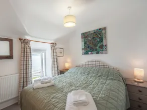 3 chambres à coucher à Llanfaes, Beaumaris, Anglesey - Image 5