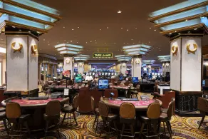 Nobu Hotel Atlantic City - A Caesars Rewards Destination - Image 3