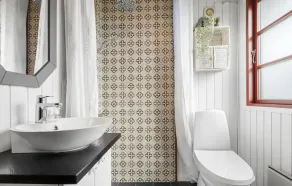 2 sovrum vackert hem i Toftlund - Image 3