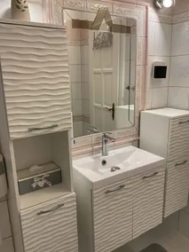 Semesterhus med tvättmaskin, diskmaskin och ugn - Image 2
