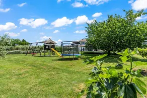 Villa Stella Polaris with pool in Visnjan, Istria - Image 3