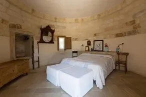 Characteristic dwelling for 6/Puglia - Image 2