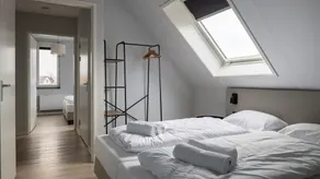 Detached holiday home for 6 people with 3 bathrooms. - Image 4