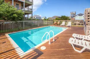 Hyggelig Canalfront Avon Home-Pool, Picnic Area, Hot Tub, GameRm, Wet Bar, Boat Dock - Image 5
