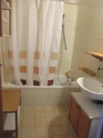 Casa con terrazza soleggiata; 3 camere da letto - Image 3