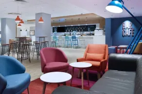 Travelodge Edinburgh Park - Image 2