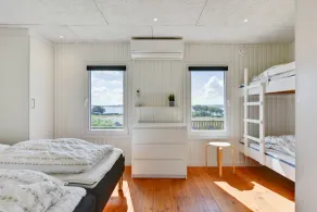 Casa vacanze per famiglie con vista panoramica sul fiordo di Aabenraa - Image 5