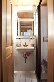 Hyggelig lejlighed for 4 gæster med WIFI, TV og balkon - Image 5
