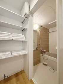 ITO BLD by b hotel - Walk to Hiroshima Shinkansen Sta - Image 5