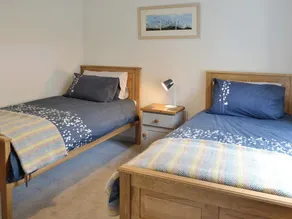 2 Schlafzimmer Unterkunft in Trewellard, near St Just - Image 5