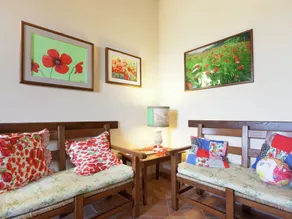 Cottage in Marche near Ski Slopes - Image 2