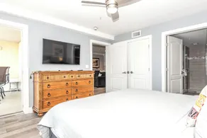 Blick auf die Bucht, haustierfreundlich, 2-Zimmer-Wohnung mit Annehmlichkeiten, Schlafmöglichkeiten für 6 - Image 5