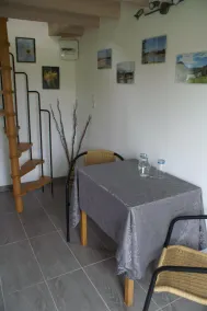 La petite maison, 600m Loire, aperitivo offerto, bici a disposizione - Image 5