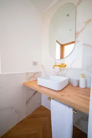 Suite mit 2 Schlafzimmern mit Verbindungstür - Image 4