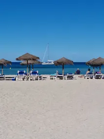 Charming Apartment \"El Ton Golf\" near the Beach with Golf Course, Pool, Garden & Wi-Fi - Image 3