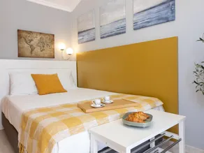 Malaga Center Flat - SoHo Center Apartments - Image 5