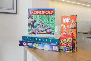 Monopoly Breeze House - Image 2