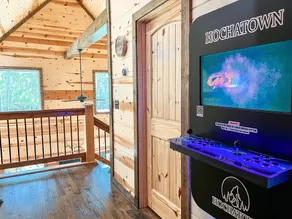 Private Hot Tub + Outdoor Oasis + Split Floor Plan + Arcade + Family Friendly - Image 2