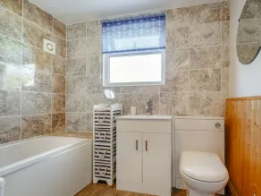 ABERMOR, family friendly, country holiday cottage in Moelfre - Image 5