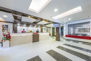 The Hhi Bhubaneswar - Image 3